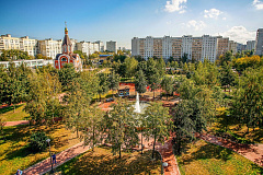 Люблино